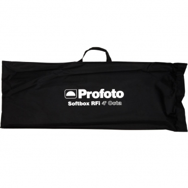 Profoto Softbox RFi 4' Octa (120 cm)