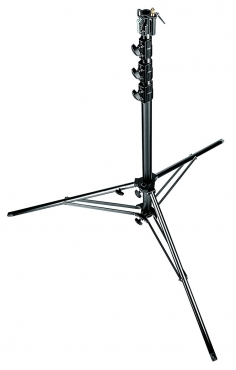 Manfrotto Super-Stand Leuchtenstativ 269BU