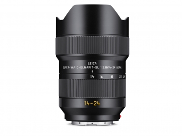 LEICA Super-Vario Elmarit-SL 14-24mm/2.8 ASPH