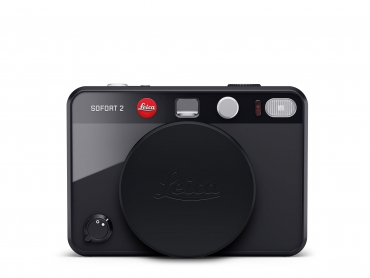 Leica SOFORT 2, schwarz