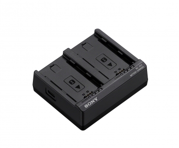 Sony BC-ZD1 Chargeur double pour FZ100