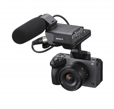 Sony Cinema Line ILME-FX30 Kit