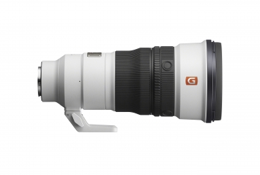 Sony FE 300mm F2.8 GM OSS