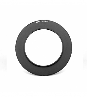 Nisi Adapter auf 58mm