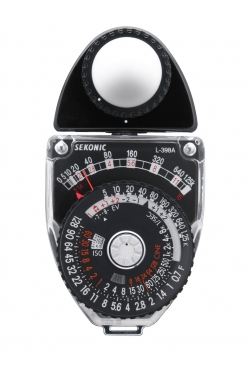 Sekonic Posemètre Studio Deluxe III L-398A