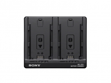 Sony BC-ZD1 Chargeur double pour FZ100