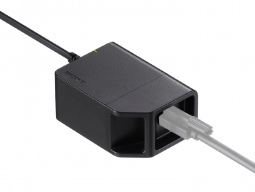 Sony Adapter DC-C1 für Z/W-Typ Batterien