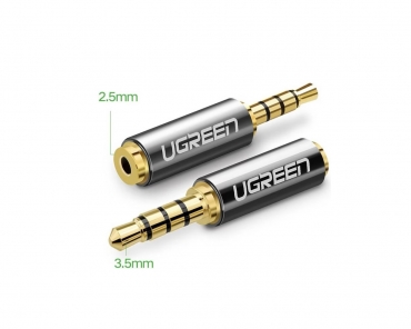 Ugreen 3.5 mm Klinke – 2.5 mm Buchse