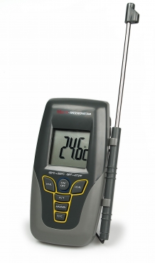 Digital-Thermometer