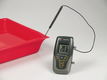 Digital-Thermometer