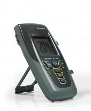 Digital-Thermometer