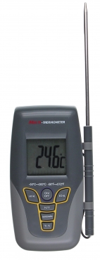 Digital-Thermometer