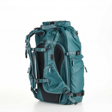 Shimoda Action X30 v2 Women's Starter Kit (Med ML CU) - Teal