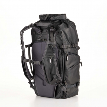 Shimoda Action X40 v2 Rucksack - Schwarz (ohne Innentaschen)