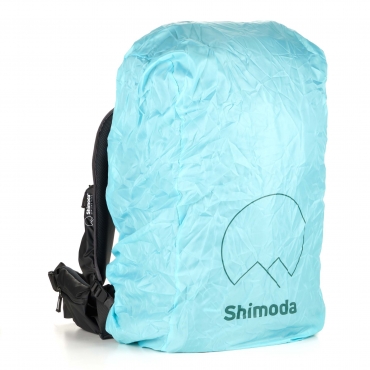 Shimoda Action X70 HD Starter Kit (XL DV CU) - Schwarz