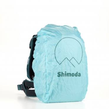 Shimoda Explore v2 25 Women's Starter Kit (Med ML CU) - Teal