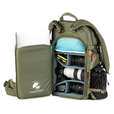 Shimoda Explore V2 35 Starter Kit