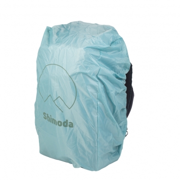 Shimoda Regenschutz für 30 + 40