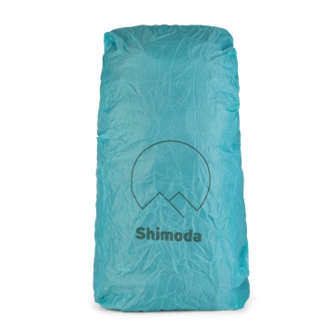 Shimoda Regenschutz 70L für Action X70