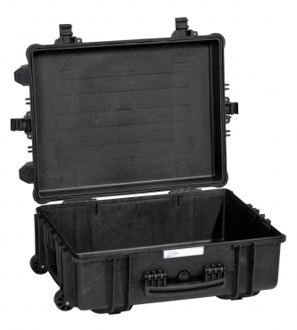 Explorer Valise 5823, vide