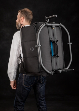 Tenba Cineluxe Pro Gimbal Backpack 24