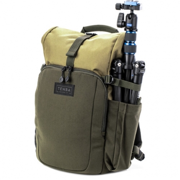 Tenba Rucksack Fulton V2 10L