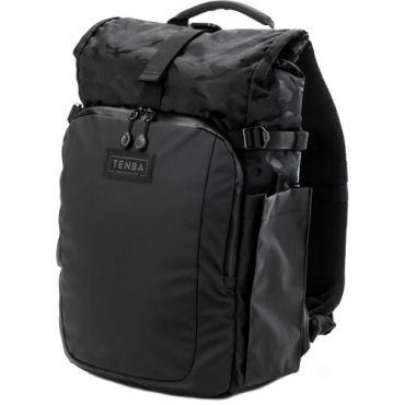 Tenba Rucksack All-Weather Fulton v2 10L