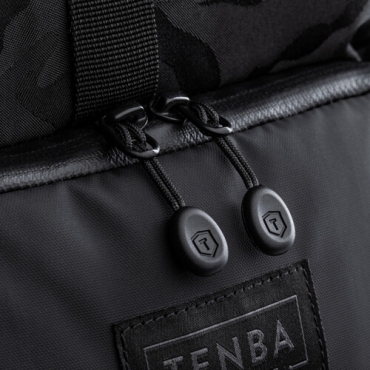 Tenba Rucksack All-Weather Fulton v2 10L