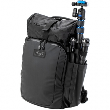 Tenba Rucksack All-Weather Fulton v2 10L