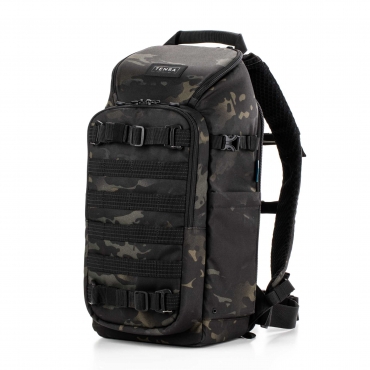 Tenba Axis V2 16L Rucksack MultiCam