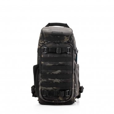 Tenba Axis V2 16L Rucksack MultiCam