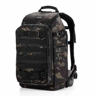 Tenba Axis V2 20L Rucksack MultiCam