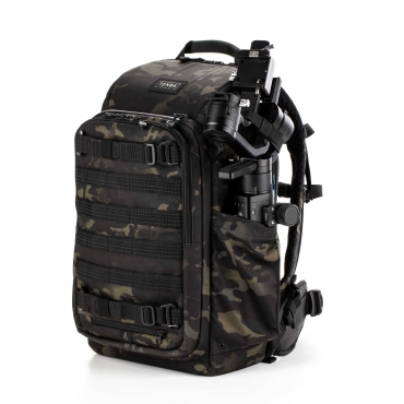 Tenba Axis V2 20L Sac à dos MultiCam