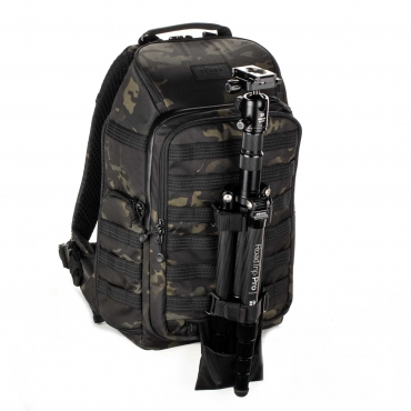 Tenba Axis V2 20L Sac à dos MultiCam