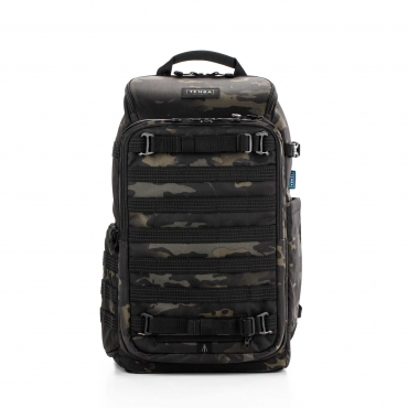 Tenba Axis V2 24L Rucksack MultiCam