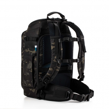 Tenba Axis V2 24L Rucksack MultiCam