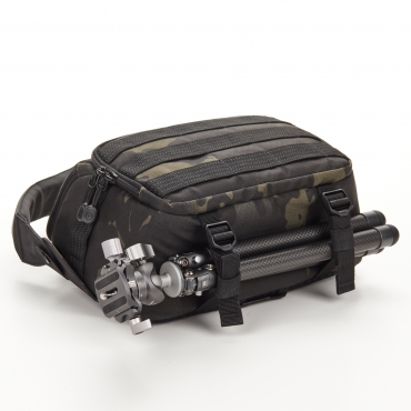 Tenba Axis v2 4L Sling Bag Camo