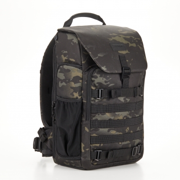 Tenba Axis V2 20L LT Rucksack Camo