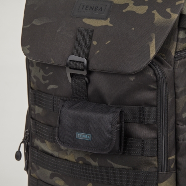 Tenba Axis V2 20L LT Rucksack Camo