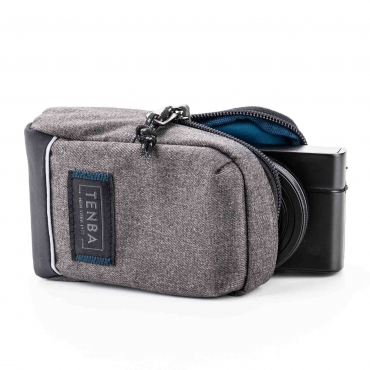 Tenba Skyline v2 3 Pouch – Gris