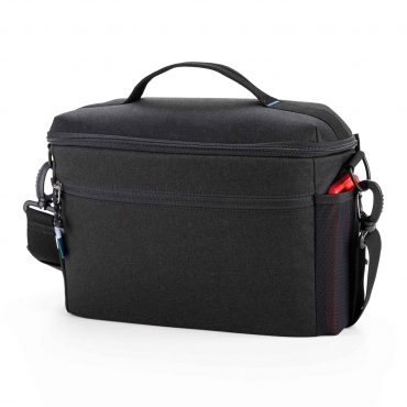 Tenba Skyline v2 12 Shoulder Bag – Schwarz