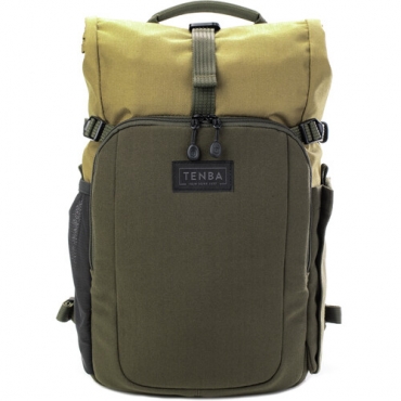 Tenba Rucksack Fulton V2 10L