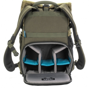 Tenba Rucksack Fulton V2 10L