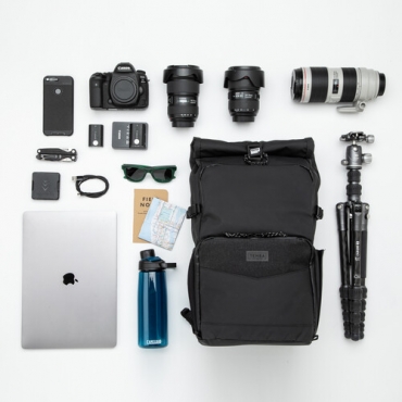 Tenba Rucksack DNA 16 DSLR