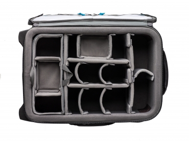 Tenba Roadie Air Case Rollkoffer 21