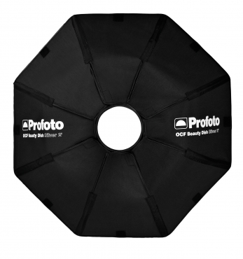 Profoto OCF Beauty Dish Silber 2'