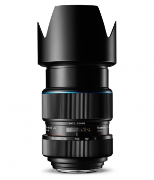 Schneider Kreuznach AF 75-150mm f/4.0-5.6 LS Blue Ring