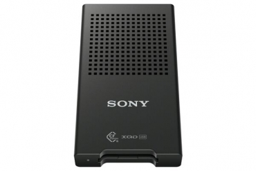 Sony MRW-G1 CFexpress Type B / XQD Card Reader