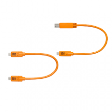 Tetherpro Air Direct Phase One Cable Kit