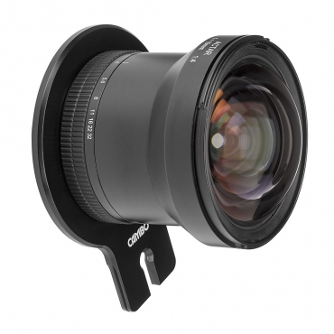 Cambo ACTAR-19 Actus Camera Lens 19mm/4.0